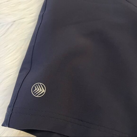 NTW Aero Tech Designs MTN bike shorts size 5X cycling navy shell no padding - Picture 2 of 12
